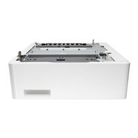 HP CF404A Manual De Instrucciones