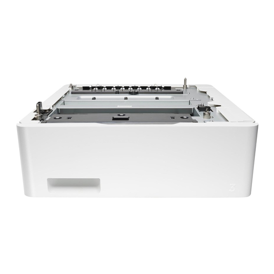 HP CF404A Manual De Instrucciones