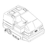 Tennant 7400 Manual Del Operario