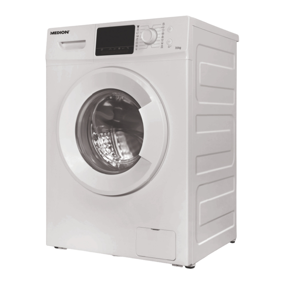 Medion MD 37378 Manual De Instrucciones