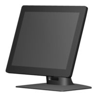 Elo Touch Solutions 1517L Manual De Usuario