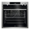 Hornos AEG BSE572360M Manual De Instrucciones