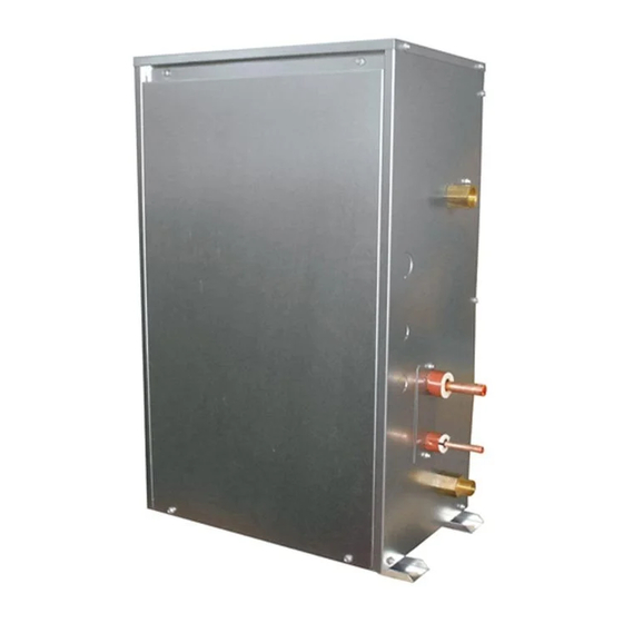 Mitsubishi Electric CITY MULTI PWFY-P100VM-E-BU Manual De Instalación
