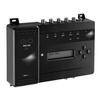 Fagor evo PRO 100 D2 Manual De Instrucciones