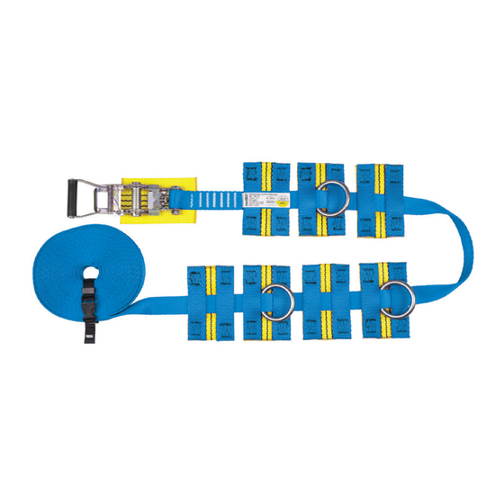 accesus LVH100 Instrucciones De Uso Y Montaje