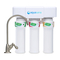 Manual de Aquasana Claryum 3-Stage Max Flow (AQ-5300+R)