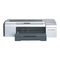 Impresoras HP Business Inkjet 2800 Guía De Instalación Inicial