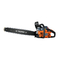 Motosierras Truper PRETUL MOT-4520P Manual Del Usuario