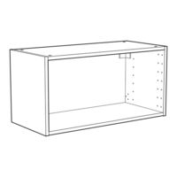 IKEA METOD Manual De Instrucciones