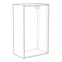 IKEA METOD Manual De Instrucciones