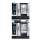 Hornos Rational Combi-Duo Gas Manual Del Usuario
