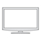 TV LED CONTINENTAL EDISON 22HD3 Manual De Instrucciones