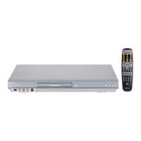 Denver DVR-150 Manual Del Usuario