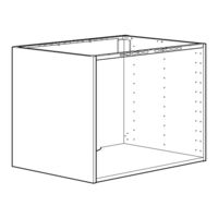 IKEA METOD Manual De Instrucciones