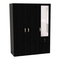 Muebles de Interior Maderkit M01409CL-WE Manual De Instrucciones