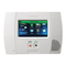 Sistema de Seguridad Honeywell LYNX Touch L5200 Guia Del Usuario