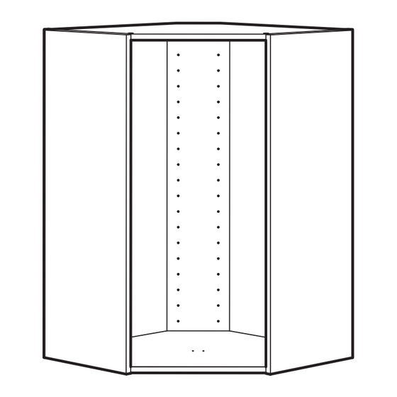 IKEA METOD Instrucciones De Montaje