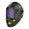 Manual del casco de soldadura fotosensible YESWELDER LYG-M800HP Series