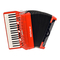 Instrumentos Musicales Roland V-Accordion FR-4X Manual Del Usuario