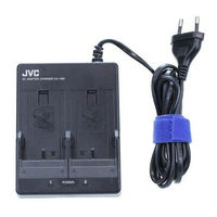 JVC AA-V80EG Manual De Instrucciones