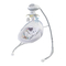 Accesorios para Bebés Fisher-Price DRG43 Instrucciones Para El Uso