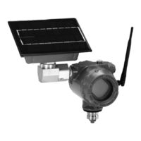 Emerson Rosemount 753R Guía De Instalación De Inicio Rápido