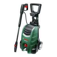Bosch 3 600 HA7 1 Manual Original