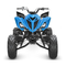 ATV Yamaha YFM7RA Manual Del Propietário