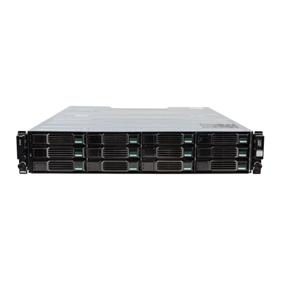Dell SC400 Guía De Introducción