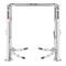 Plataformas Elevadoras Rotary 200 Serie Manual De Funcionamiento Y Mantenimiento