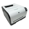 Impresoras HP LASERJET PRO CP1525nw Guia De Instalacion