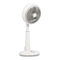 Ventiladores Ohyama woozoo STF-DC18T Manual De Instrucciones