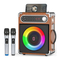 Manual de JYX JYX-S55