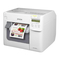 Guía de solución de problemas de Epson TM-C3500