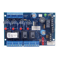 Altronix ACMS8CB Guia De Instalacion
