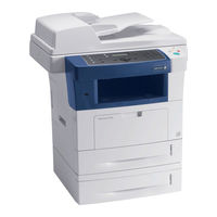 Xerox WorkCentre 3550 Guía De Administración Del Sistema