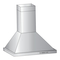 Campanas de Ventilación Best WT32I Serie Instrucciones De Instalación