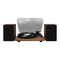 Tocadiscos Crosley C62A Manual De Instrucciones