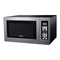 Hornos Microondas Impecca CM-1295ST Guía De Usuario