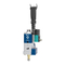 Dispensadores Graco V25FT000BB Instrucciones - Piezas