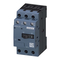 Disyuntores Siemens 3RV1611-1 G14 Serie Instructivo