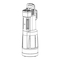 Gardena 6000/5 automatic