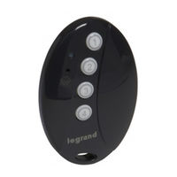 Legrand 0 676 95 Manual De Instrucciones