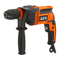 Taladros AEG SBE 600R Manual Original