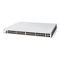 Conmutadores de Red Cisco Catalyst C1200 Guía Breve