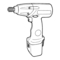 Herramientas Eléctricas Hitachi WH 12DC Instrucciones De Manejo