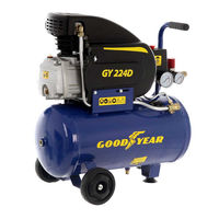 Goodyear GY 224DS Manual De Usuario