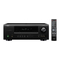 Primeros pasos con el receptor AV de sonido envolvente Denon AVR-1312