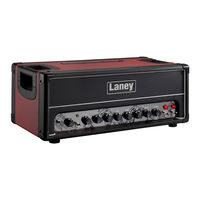 Laney GH30R Manual Del Usaurio