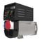 Generadores Linz electric E2W DC-K Serie Manual De Instrucciones
